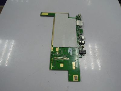 Лот: 11308054. Фото: 1. Основная плата донор DNS M975w. Запчасти для планшетов