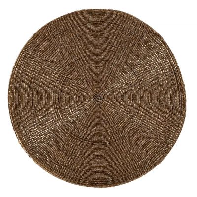 Лот: 24965363. Фото: 1. Салфетка сервировочная Garda Decor... Скатерти, салфетки