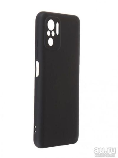 Лот: 18174386. Фото: 1. Чехол DF для Xiaomi Redmi Note... Чехлы, бамперы