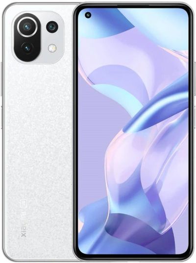 Лот: 18366576. Фото: 1. Смартфон Xiaomi 11 Lite 5G NE... Смартфоны