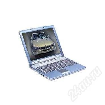Лот: 283221. Фото: 1. Продам Roverbook Navigator E510L... Ноутбуки