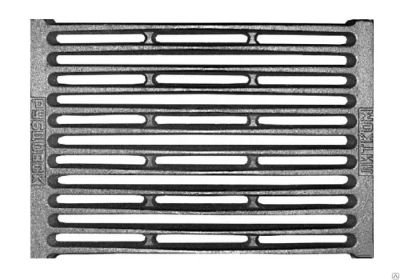 Лот: 17647724. Фото: 1. Колосник 300*200 мм. Отопительные котлы, печи