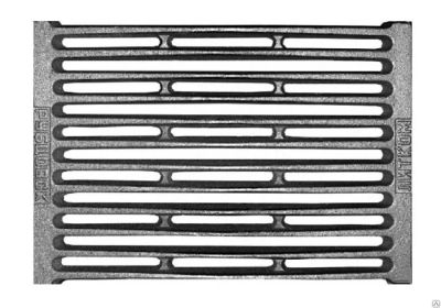 Лот: 11291481. Фото: 1. Колосник 380*250 мм. Отопительные котлы, печи