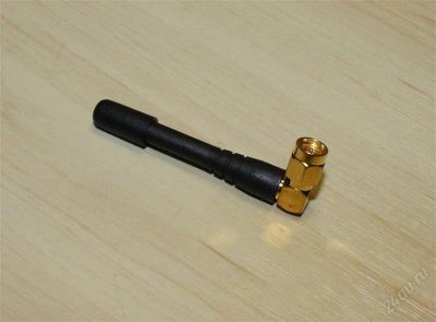 Лот: 2680146. Фото: 1. Антенна для систем GSM. Другое (радиодетали  (электронные компоненты))
