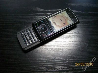 Лот: 371217. Фото: 1. NOKIA 6288 с рубля!!!. Кнопочные мобильные телефоны