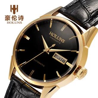 Лот: 4243878. Фото: 1. наручные часы Holuns. Оригинальные наручные часы