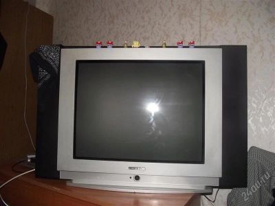 Лот: 2213214. Фото: 1. телевизор ERISSON. Телевизоры