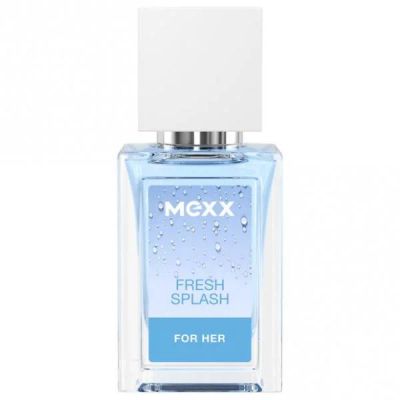 Лот: 19126991. Фото: 1. Mexx woman Fresh - Splash Туалетная... Женская парфюмерия