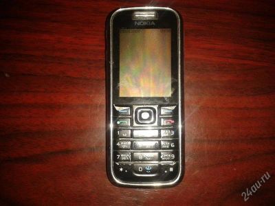 Лот: 2754966. Фото: 1. продам поменяю nokia 6233. Кнопочные мобильные телефоны