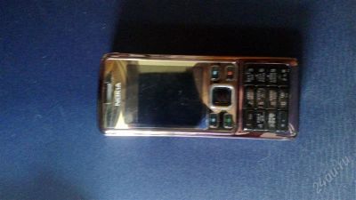 Лот: 1846842. Фото: 1. nokia 6300 в идеальном сост, За... Смартфоны