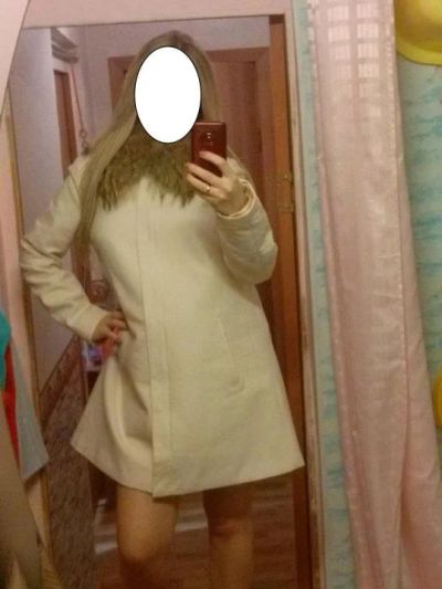 Лот: 12645734. Фото: 1. Пальто для беременных. Верхняя одежда