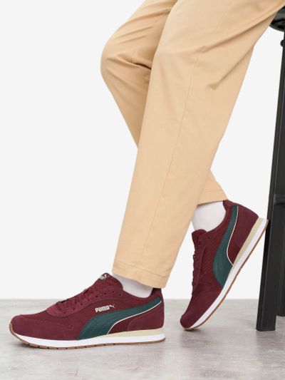 Лот: 25535973. Фото: 1. Кроссовки мужские Puma St Miler... Другое (одежда, обувь, галантерея)