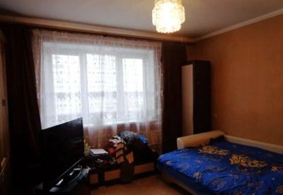 Лот: 3855203. Фото: 1. 4-х комнатная квартира. Квартиры, студии