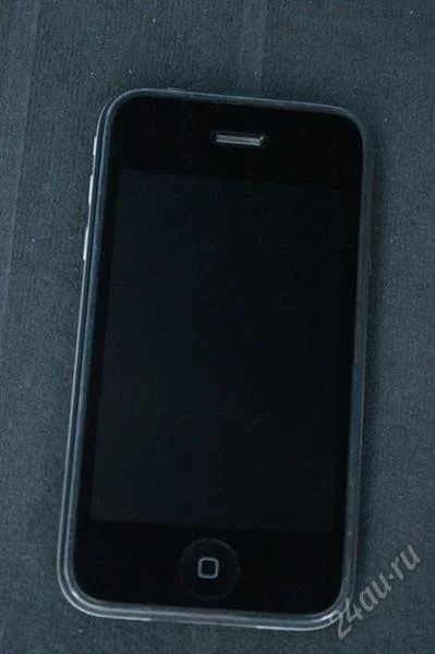 Лот: 1925497. Фото: 1. Iphone 3GS PCT White 16GB. Смартфоны