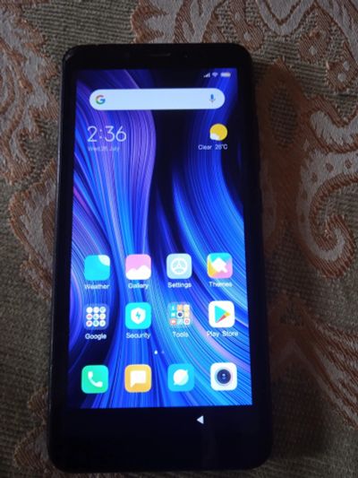 Лот: 17332064. Фото: 1. Xiaomi redmi 6A 2/32gb. Смартфоны