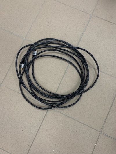 Лот: 15161879. Фото: 1. HDMI кабель 7м. Шлейфы, кабели, переходники
