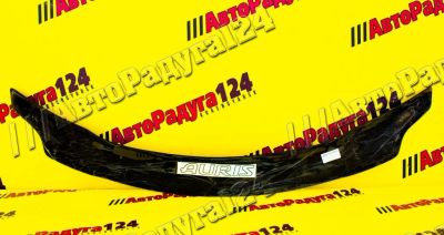 Лот: 18639205. Фото: 1. Мухобойка Toyota Auris (2006-2010... Другое (автохимия, масла, тюнинг)
