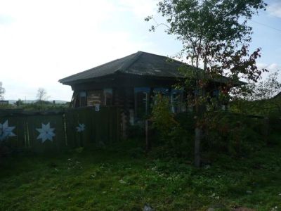 Лот: 5367864. Фото: 1. Продам дом в Партизанском районе. Дома
