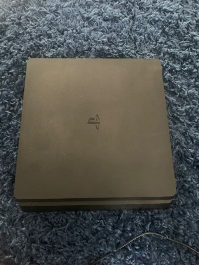Лот: 19481352. Фото: 1. Sony PlayStation 4. Игры для консолей