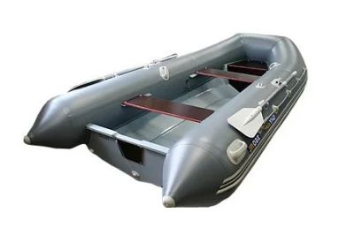 Лот: 18962374. Фото: 1. Лодка РИБ SKYBOAT SB 360RL. Лодки и катера