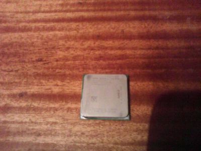 Лот: 6748871. Фото: 1. AMD Athlon 64 X2 4600+. Процессоры