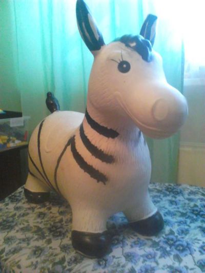 Лот: 6699098. Фото: 1. Прыгун. Другое (игрушки)