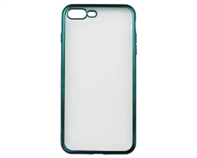 Лот: 21777970. Фото: 1. Чехол Apple iPhone 7 Plus (A1661... Чехлы, бамперы