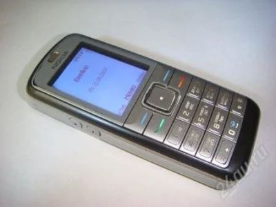 Лот: 638868. Фото: 1. продажа/обмен nokia 6070. Кнопочные мобильные телефоны