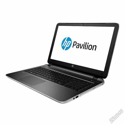 Лот: 5967149. Фото: 1. HP Pavilion 17-f156nr (Core i7... Ноутбуки