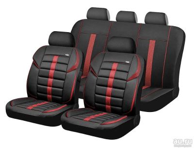 Лот: 8648866. Фото: 1. Автомобильные чехлы «GTR » .Доставка... Чехлы, коврики, оплетки руля