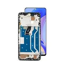 Лот: 25634964. Фото: 1. Дисплей для Huawei Nova Y90 (CTR-LX1... Дисплеи, дисплейные модули, тачскрины