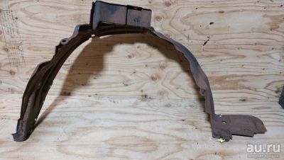 Лот: 18536115. Фото: 1. Подкрылок Nissan X-Trail NT30... Кузов