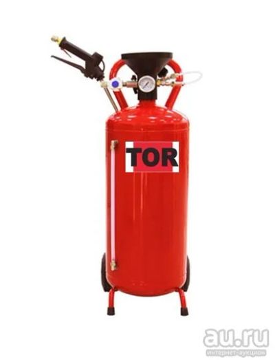 Лот: 13781213. Фото: 1. Пеногенератор 25л. TOR M-SCO/25C. Автомоечное оборудование