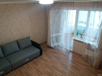 Лот: 13762273. Фото: 1. 2х комнатная квартира Взлетная... Квартиры, студии