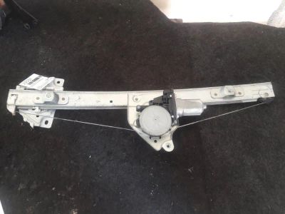Лот: 21412767. Фото: 1. стеклоподъемник Suzuki Grand Vitara... Ходовая, подвеска, рулевое управление