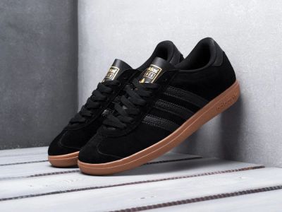 Лот: 12195010. Фото: 1. Кроссовки Adidas Samoa Артикул... Кеды, кроссовки, слипоны