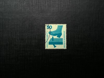 Лот: 14562905. Фото: 1. марка бк 105. Марки