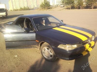 Лот: 333342. Фото: 1. EXIV. Автомобили