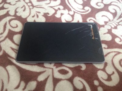 Лот: 6925374. Фото: 1. Планшет Asus Nexus 7 2012 16gb... Планшеты