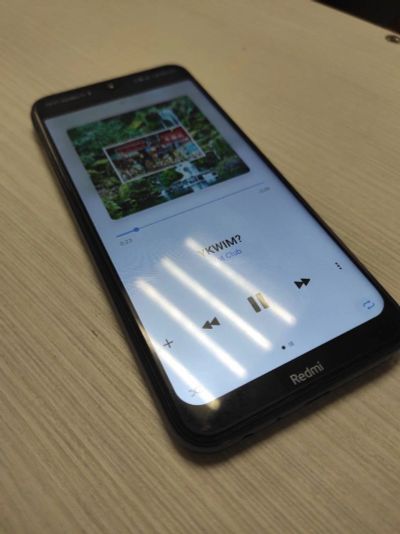 Лот: 17661365. Фото: 1. Смартфон Xiaomi Redmi Note 8T... Смартфоны