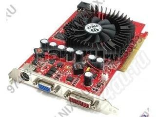 Лот: 501841. Фото: 1. geforce 7600 gs 256mb ddr3. Видеокарты