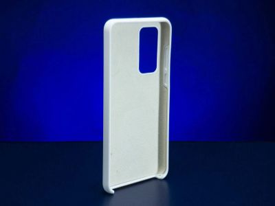 Лот: 19914163. Фото: 1. Кейс Silicon Cover для Huawei... Чехлы, бамперы