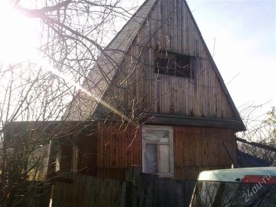 Лот: 2305336. Фото: 1. Земельный участок с домиком СНТ... Земельные участки
