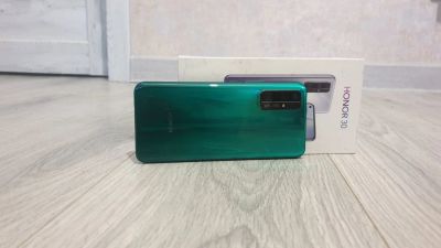 Лот: 17514764. Фото: 1. Honor 30. Смартфоны
