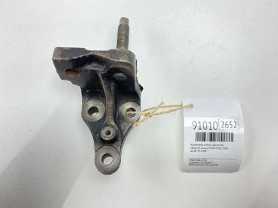 Лот: 23517763. Фото: 1. Кронштейн опоры двигателя Mazda... Двигатель и элементы двигателя