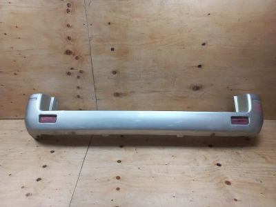 Лот: 18800230. Фото: 1. Бампер Toyota Land Cruiser Prado... Кузов