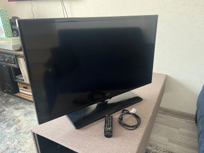 Лот: 20977533. Фото: 1. Samsung UE39F5000AK. Телевизоры