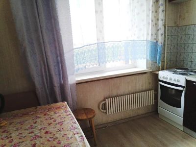 Лот: 24827152. Фото: 1. Томск продаю 1 комнатную Междугородняя... Квартиры, студии