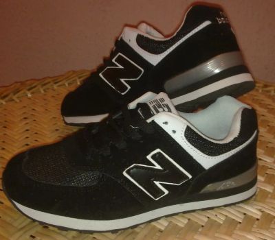 Лот: 3306325. Фото: 1. Новые кроссовки New Balance, 37... Кеды, кроссовки, слипоны