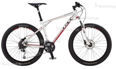 Лот: 9274176. Фото: 1. GT Avalanche Elite 2014 Рама L... Велосипеды